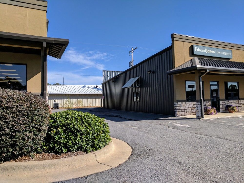 287 S Broadview St, Greenbrier, AR 72058